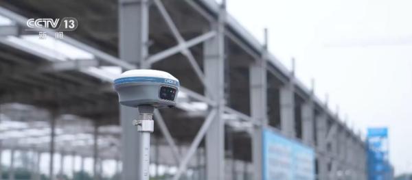 从“天边”到“身边”！北斗产业呈现强劲增长趋势 为千行百业“定位”“导航”(图3)