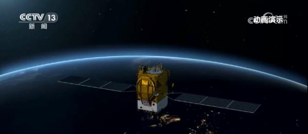 从“天边”到“身边”！北斗产业呈现强劲增长趋势 为千行百业“定位”“导航”(图7)