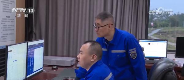 从“天边”到“身边”！北斗产业呈现强劲增长趋势 为千行百业“定位”“导航”(图10)