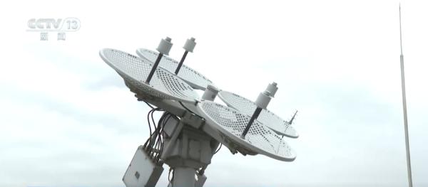 从“天边”到“身边”！北斗产业呈现强劲增长趋势 为千行百业“定位”“导航”(图11)