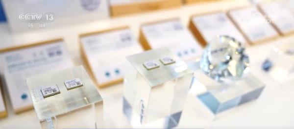 从“天边”到“身边”！北斗产业呈现强劲增长趋势 为千行百业“定位”“导航”(图9)