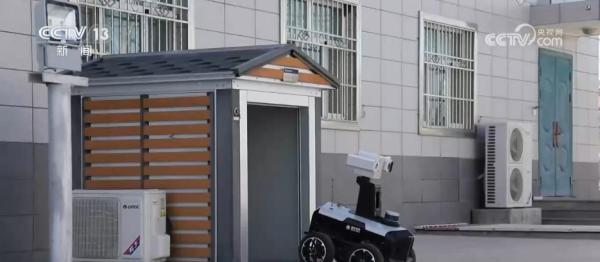 从“天边”到“身边”！北斗产业呈现强劲增长趋势 为千行百业“定位”“导航”(图8)