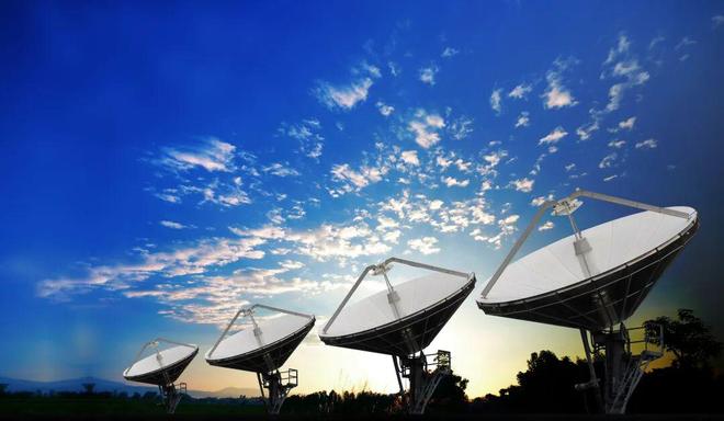 谁主新局？三大运营商进击卫星通信（附图）