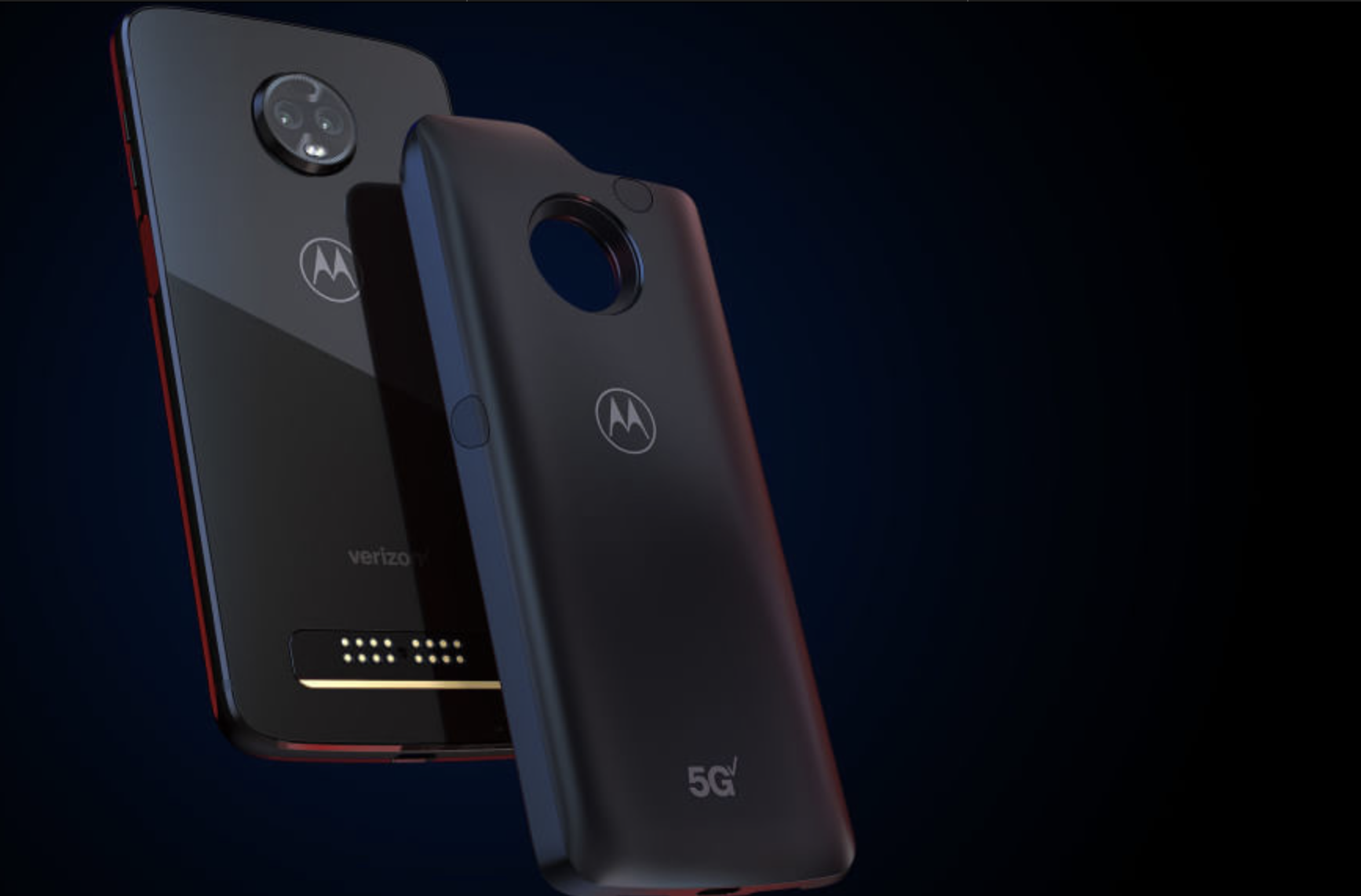 999元的手机卫星通信来了！模块化手机的精神续作？(图5)