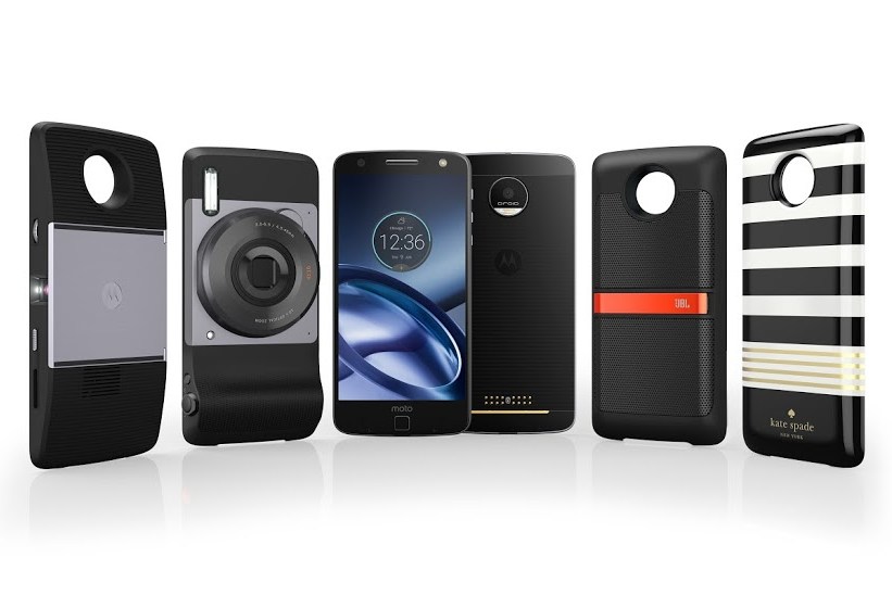 999元的手机卫星通信来了！模块化手机的精神续作？(图6)