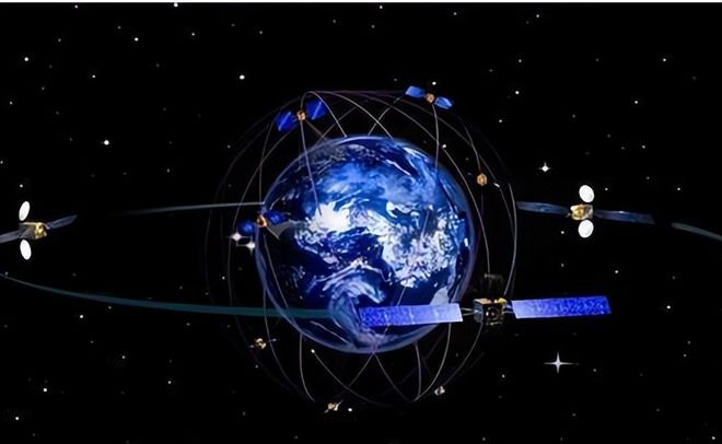 性能高出1000倍！中国北斗被某国电磁干扰他成功破解助北斗建成(图4)