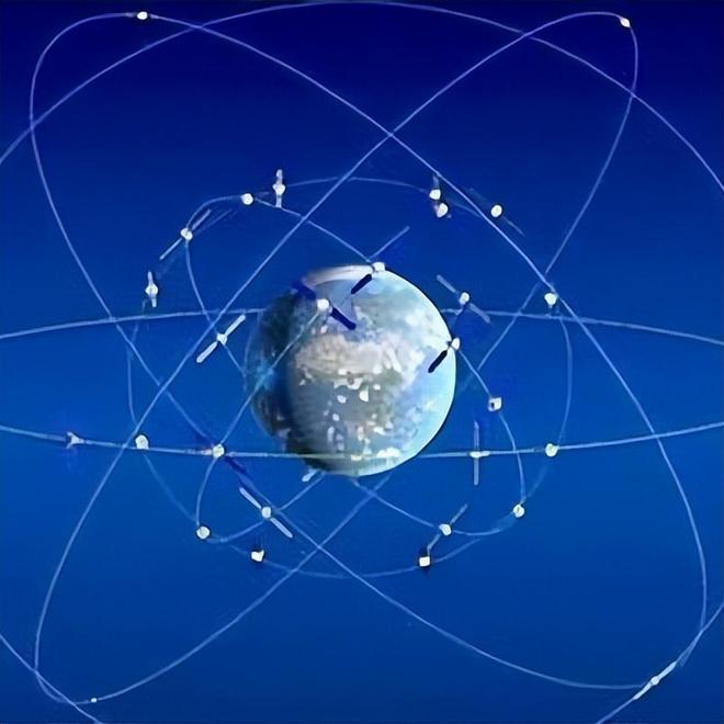 性能高出1000倍！中国北斗被某国电磁干扰他成功破解助北斗建成(图2)