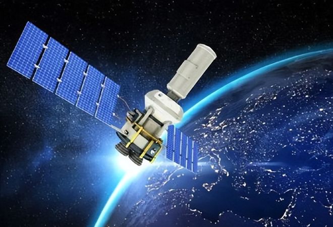 性能高出1000倍！中国北斗被某国电磁干扰他成功破解助北斗建成(图3)