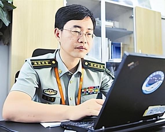 性能高出1000倍！中国北斗被某国电磁干扰他成功破解助北斗建成(图6)