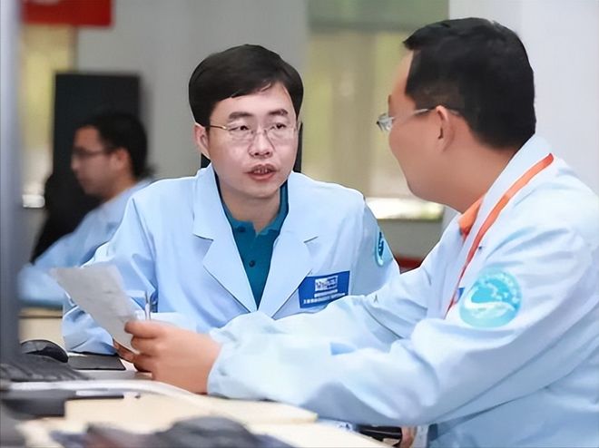 性能高出1000倍！中国北斗被某国电磁干扰他成功破解助北斗建成(图7)