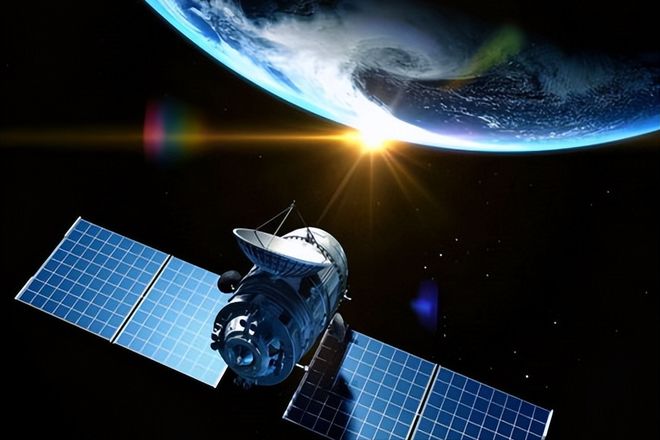 性能高出1000倍！中国北斗被某国电磁干扰他成功破解助北斗建成(图10)