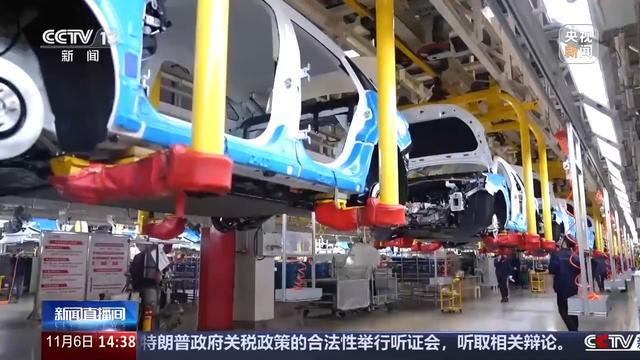 赋能智能汽车、人工智能等领域 北斗应用不断“上新”