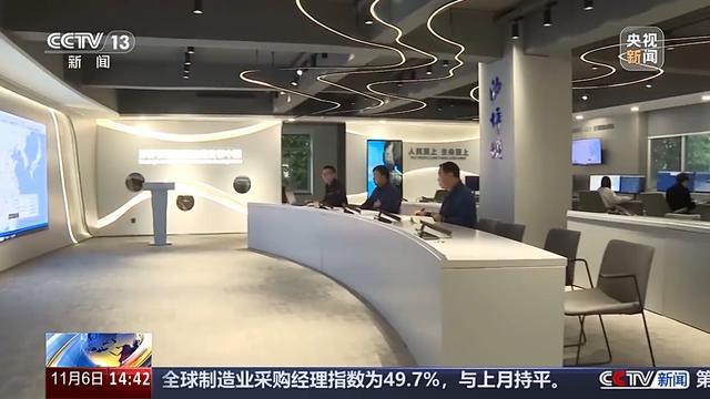 赋能智能汽车、人工智能等领域 北斗应用不断“上新”(图4)
