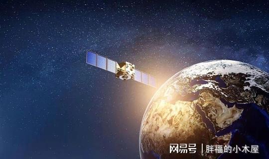 137国集体弃GPS！砸5000亿接入中国北斗直言：不敢向美暴露(图4)