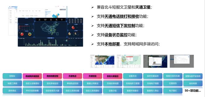 一键拨打天通电线构建全域应急通信解决方案(图5)