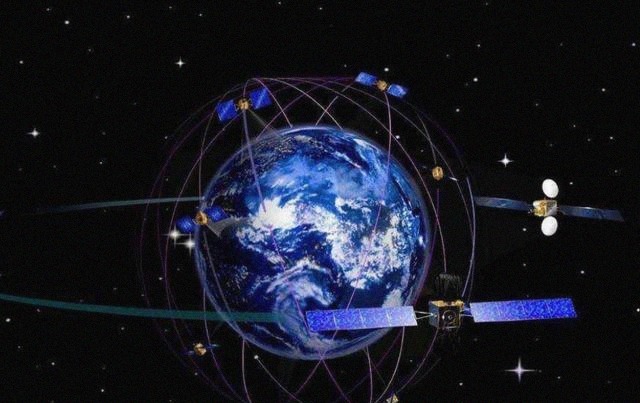 2025中国卫星导航行业发展现状分析与未来展望
