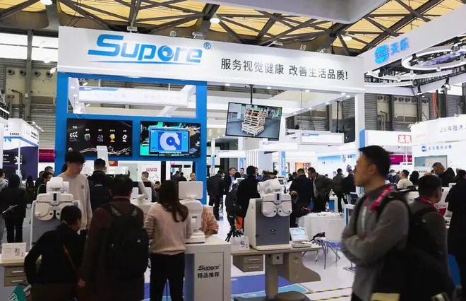 硬核技术筑牢产业创新基石！宝山再添两家国家级专精特新“小巨人”企业(图5)