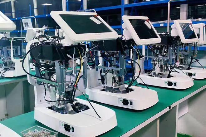 硬核技术筑牢产业创新基石！宝山再添两家国家级专精特新“小巨人”企业(图3)