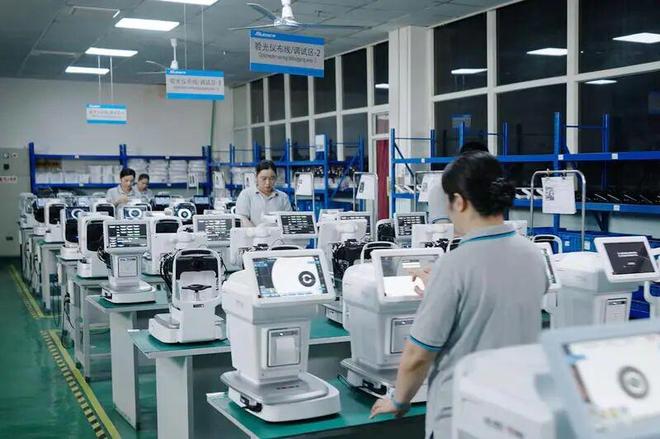 硬核技术筑牢产业创新基石！宝山再添两家国家级专精特新“小巨人”企业(图4)