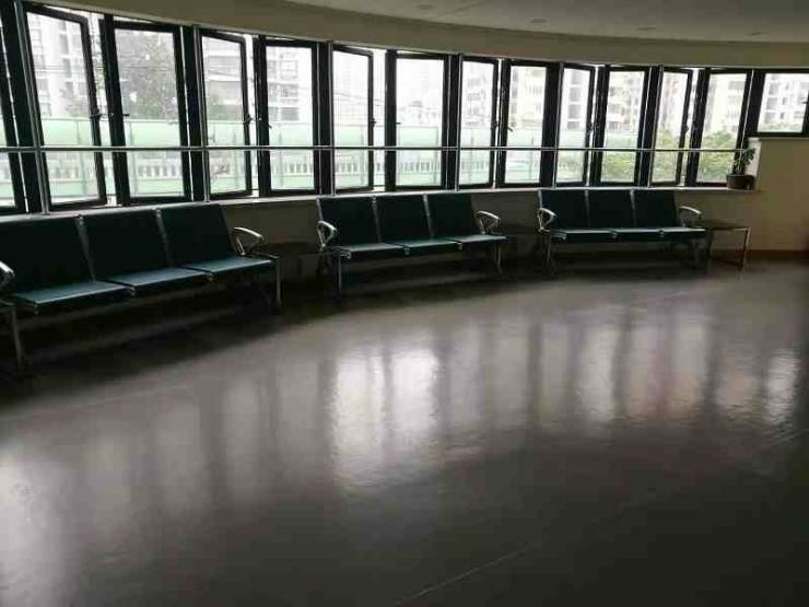 上海市普陀区宜川路街道中山北路养老院2025年智慧照护升级：部署智能安防系统上海养老院排名及价格清单(图2)