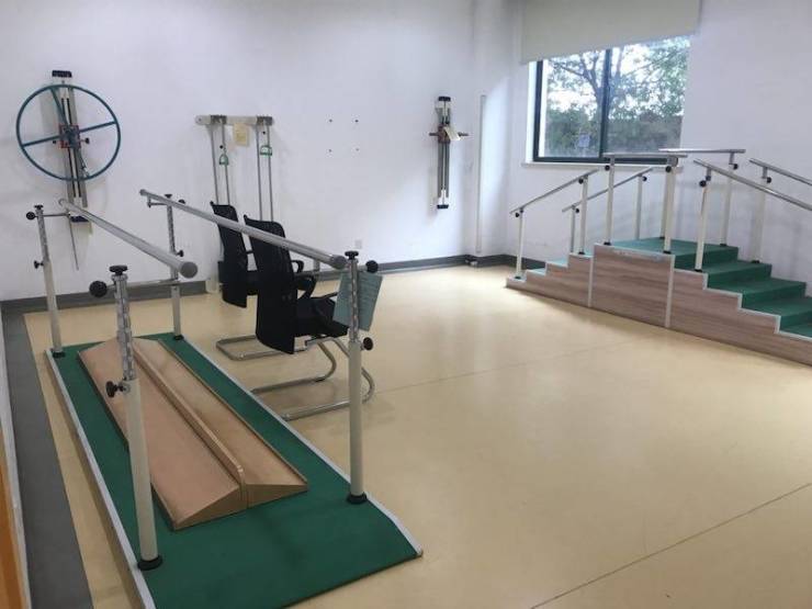 上海市普陀区宜川路街道中山北路养老院2025年智慧照护升级：部署智能安防系统上海养老院排名及价格清单(图10)