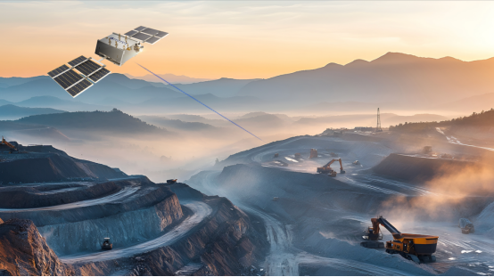 “卫星+产业”深度融合 时空道宇加速吉利星座全球规模化落地(图2)