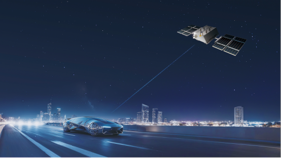 “卫星+产业”深度融合 时空道宇加速吉利星座全球规模化落地(图3)