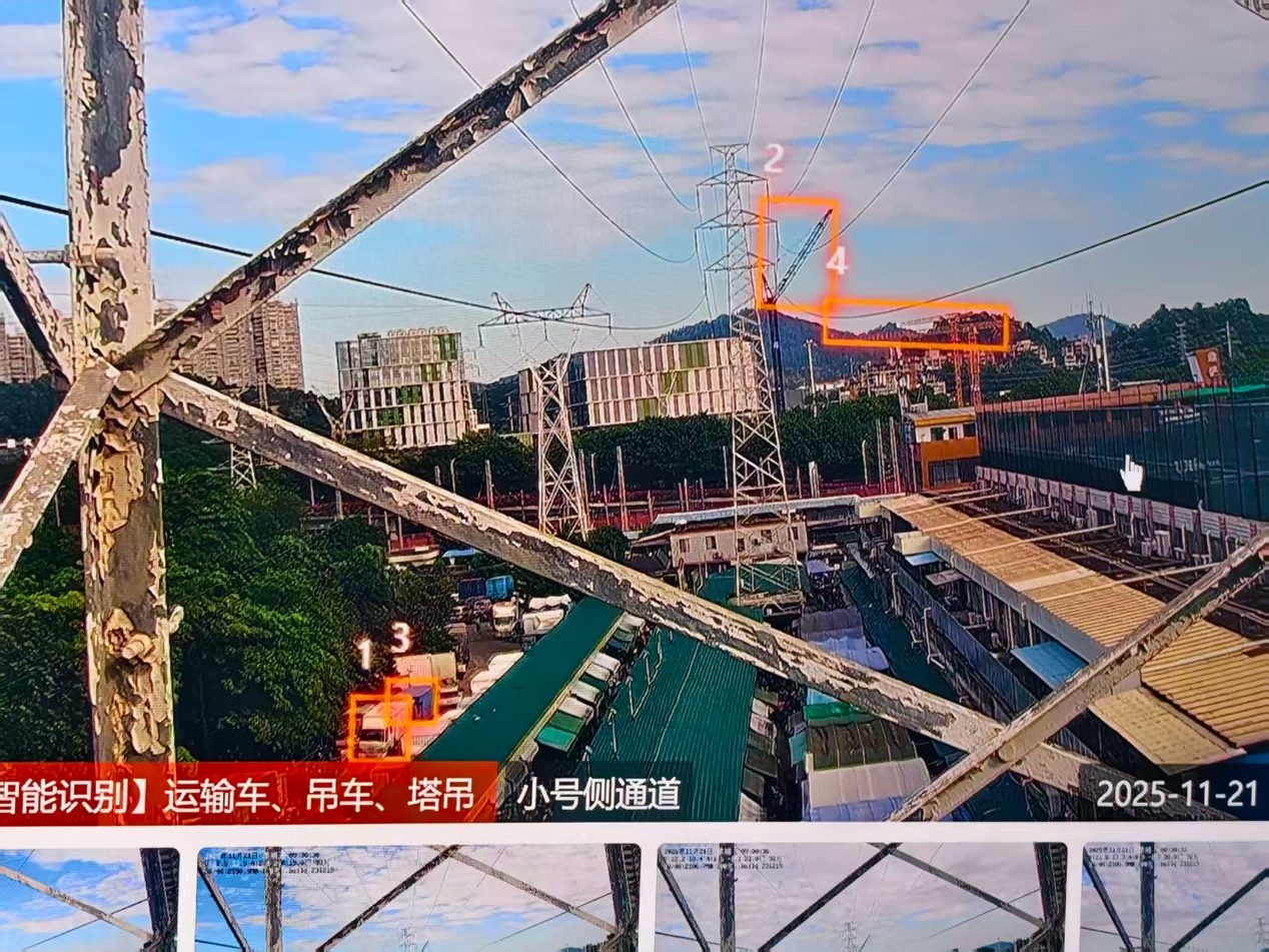 当国产物联操作系统电鸿登上“电力杆”它正在改变电力行业(图2)