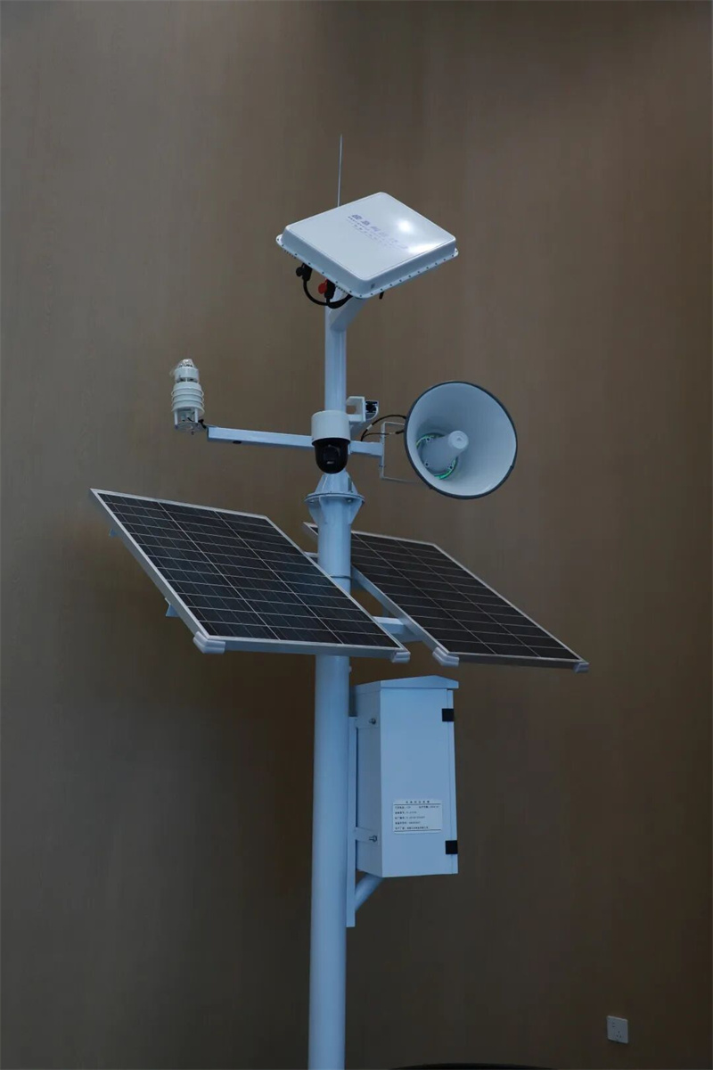 四川天府新区一企业上榜“小巨人” 产品“无人区”2分钟连通世界