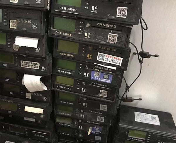 如何选择靠谱车辆定位系统？