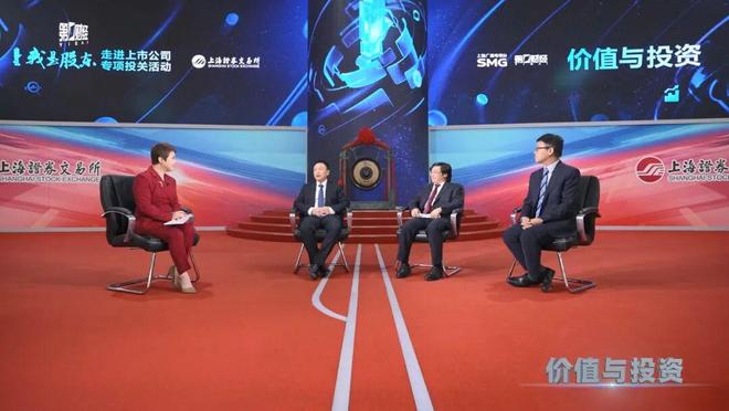 从试验到商用卫星互联网加速重构通信产业生态