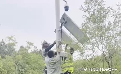 南京仲子路科技专注园区安防行为分析监控系统与AI安防监控服