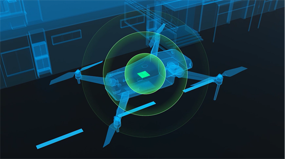 司南导航新一代北斗高精度芯片模组赋能智能驾驶与无人系统(图2)