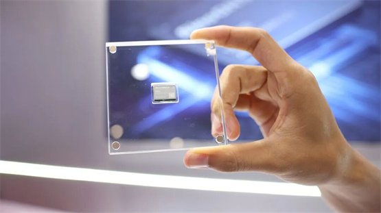 司南导航新一代北斗高精度芯片模组赋能智能驾驶与无人系统(图3)