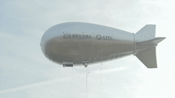 这场应急通信演练爆出的15款“神器”都有哪些绝活？