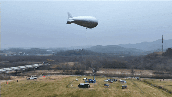 这场应急通信演练爆出的15款“神器”都有哪些绝活？(图2)