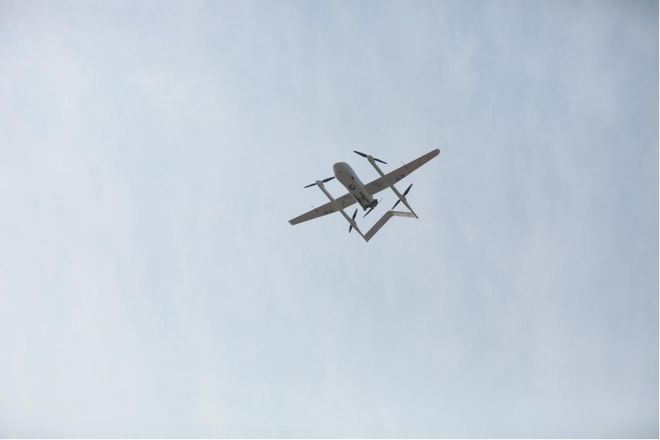 这场应急通信演练爆出的15款“神器”都有哪些绝活？(图3)