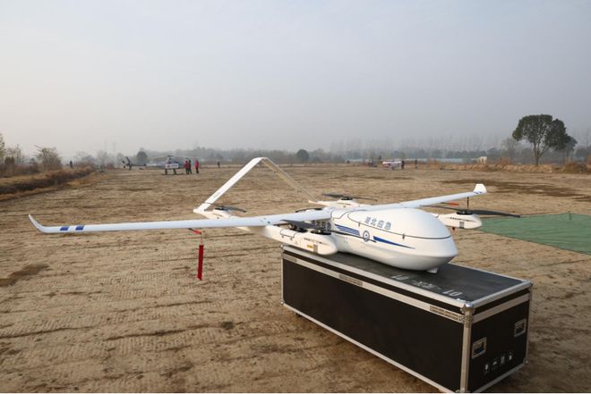 这场应急通信演练爆出的15款“神器”都有哪些绝活？(图4)