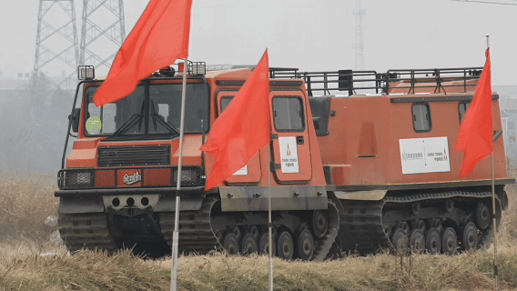 这场应急通信演练爆出的15款“神器”都有哪些绝活？(图5)