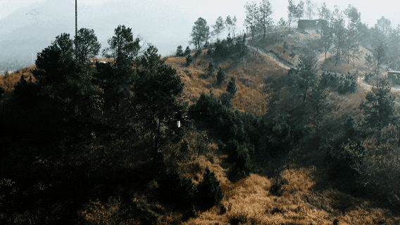 这场应急通信演练爆出的15款“神器”都有哪些绝活？(图8)