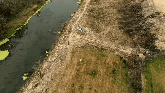 这场应急通信演练爆出的15款“神器”都有哪些绝活？(图9)