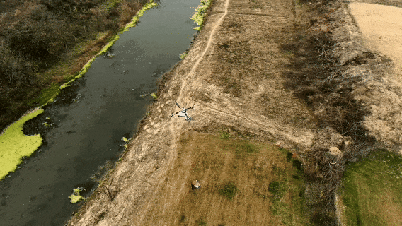这场应急通信演练爆出的15款“神器”都有哪些绝活？(图10)