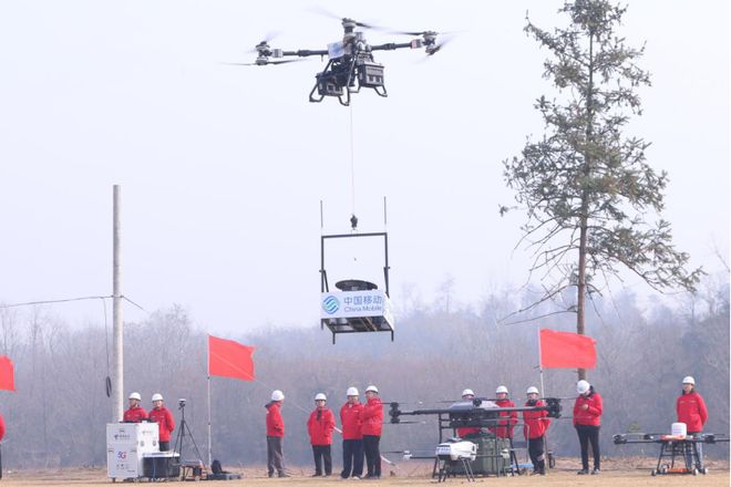 这场应急通信演练爆出的15款“神器”都有哪些绝活？(图11)