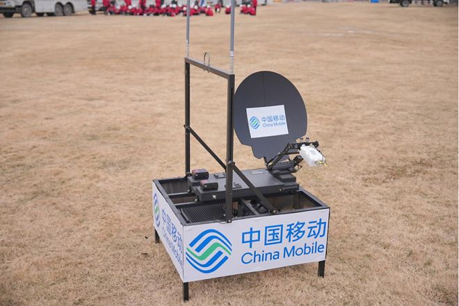 这场应急通信演练爆出的15款“神器”都有哪些绝活？(图12)