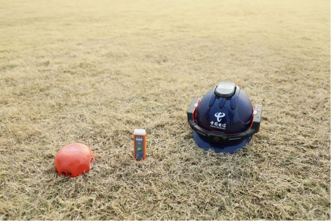 这场应急通信演练爆出的15款“神器”都有哪些绝活？(图17)