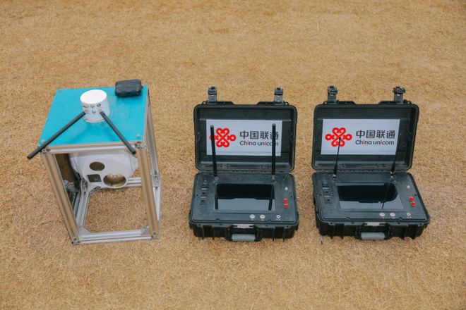 这场应急通信演练爆出的15款“神器”都有哪些绝活？(图20)