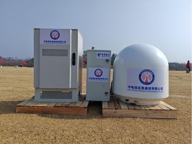 这场应急通信演练爆出的15款“神器”都有哪些绝活？(图22)