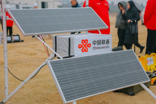 这场应急通信演练爆出的15款“神器”都有哪些绝活？(图24)