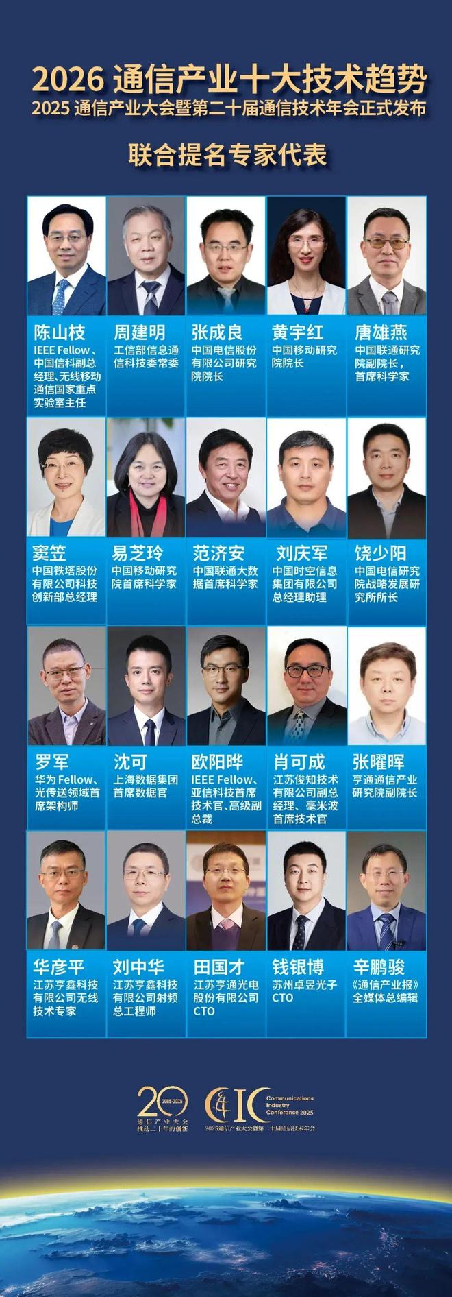 最新：2026通信产业十大技术趋势发布(图3)