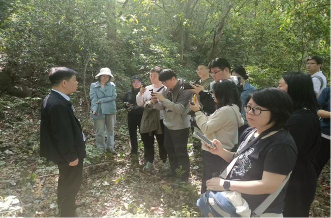 文脉寻踪庐山“四普”交出精彩答卷！